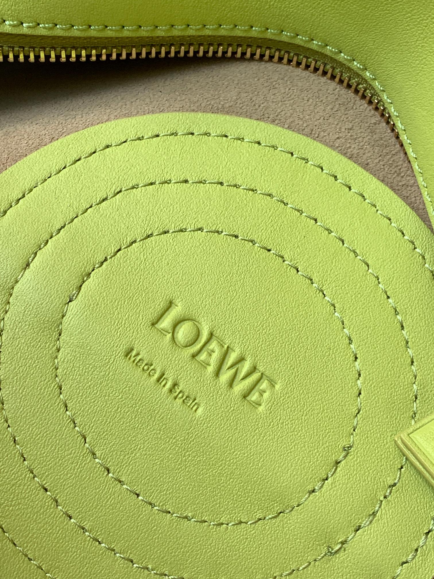 Loewe Flamenco Bags